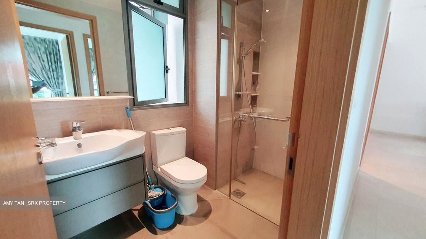 The Glades (D16), Condominium #498369051